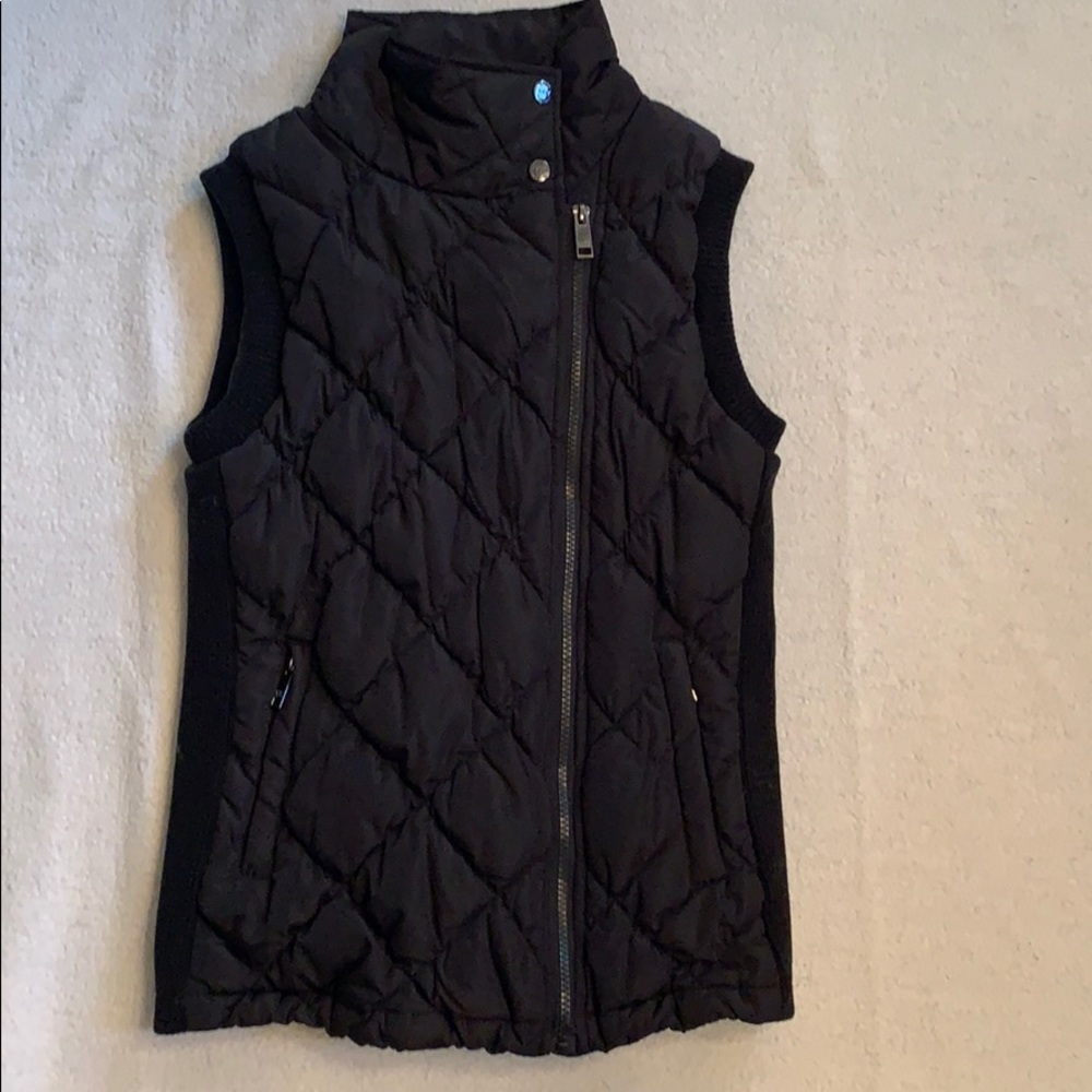 Marc NY NWOT Marc Performance Women’s Puffer Vest